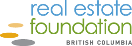 real estate foundation bc logo