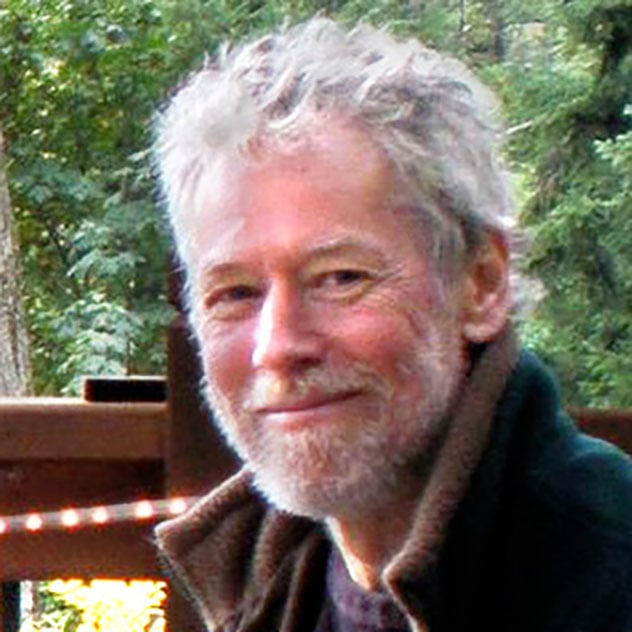Guy Dauncey